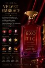V.V. Love Prive parfüm Exotic Velvet embrace EDP 100 ml VP-61039