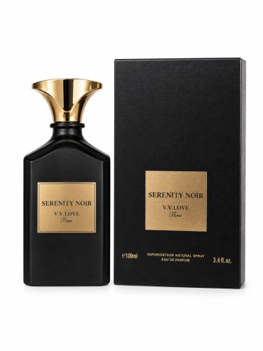 V.V. Love Prive parfüm Serenity Noir 100 ml VP-61044
