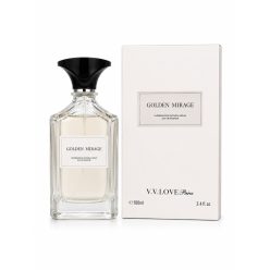 V.V. Love Prive parfüm Golden Mirage EDP 100 ml VP-61046