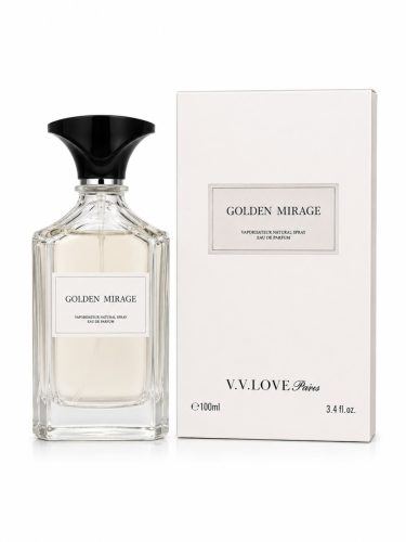 V.V. Love Prive parfüm Golden Mirage EDP 100 ml VP-61046
