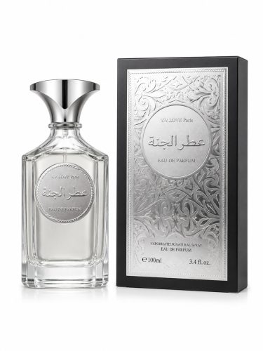 V.V. Love Prive parfüm Atr Al Janna EDP 100 ml VP-61048