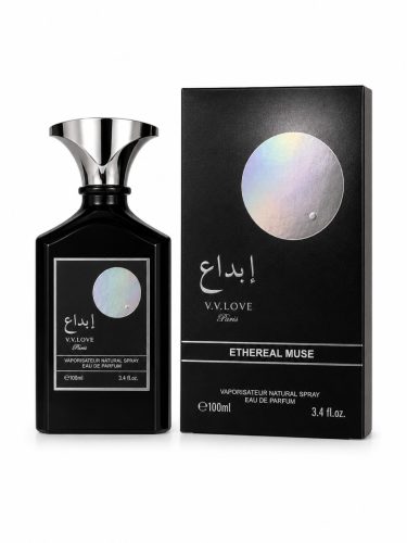 V.V. Love Prive parfüm Ethereal Muse EDP 100 ml VP-61049