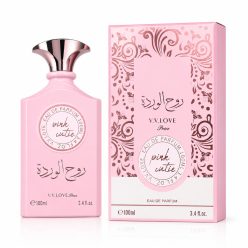 V. V. Love Prive Pink Cutie EDP 100 ml