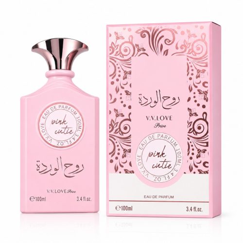 V. V. Love Prive Pink Cutie EDP 100 ml
