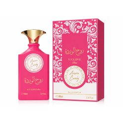V. V. Love Prive Collection Amira Candy EDP 100 ml