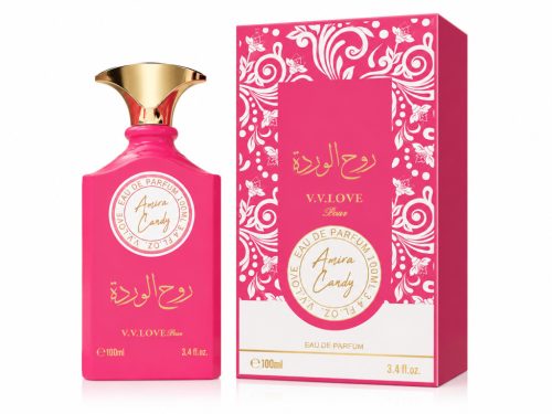 V. V. Love Prive Collection Amira Candy EDP 100 ml
