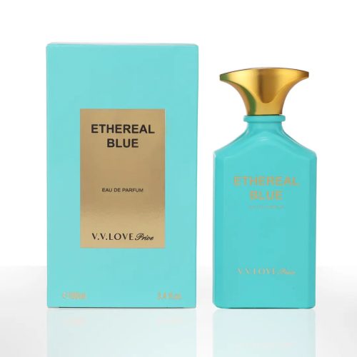 V.V. Love Prive parfüm Ethereal Blue EDP 100 ml VP-61042