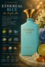 V.V. Love Prive parfüm Ethereal Blue EDP 100 ml VP-61042