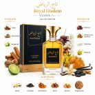 V. V. Love Prive Royal Diadem EDP 100 ml