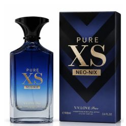 V.V. Love Prive parfüm XS NEO-NIX EDP 100 ml VP-61045