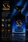V.V. Love Prive parfüm XS NEO-NIX EDP 100 ml VP-61045