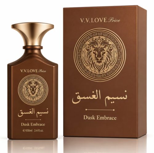 V.V. Love Prive parfüm Dusk Embrace EDP 100 ml VP-61047