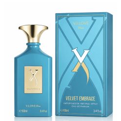 V.V. Love Prive parfüm X-Velvet Embrace 100 ml EDP VP-61050