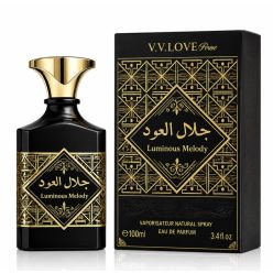 V.V. Love Prive parfüm Luminous Melody EDP 100 ml VP-61051