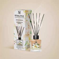 Mislina pálcikás lakásillatosító 110 ml (vanilla) 