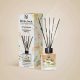 Mislina pálcikás lakásillatosító 110 ml (vanilla) 