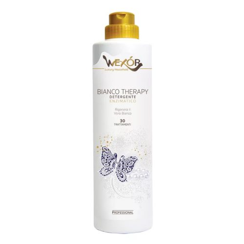 Wexór mosószer fehér ruhákhoz 750 ml WIT1005-015