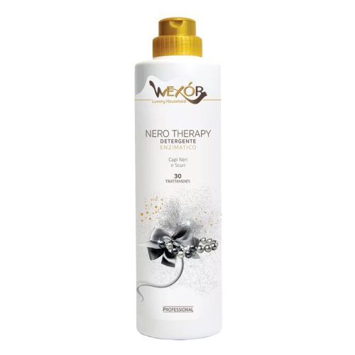Wexór mosószer fekete ruhákhoz 750 ml WIT1005-020