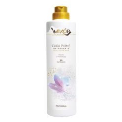   Wexór mosószer paplanokhoz és tollal bélelt ruhadarabokhoz 750 ml WIT1005-030