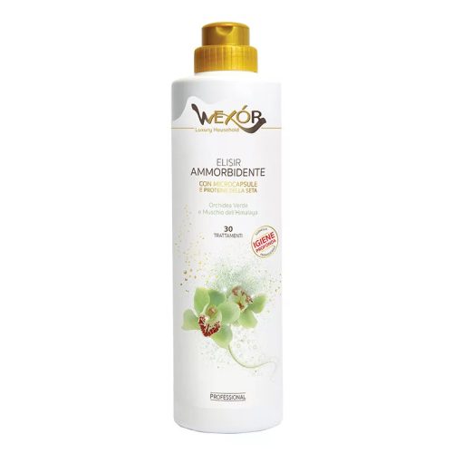 Wexór öblítő (zöld orchidea és himalájai moha illat) 750 ml WIT1010-010