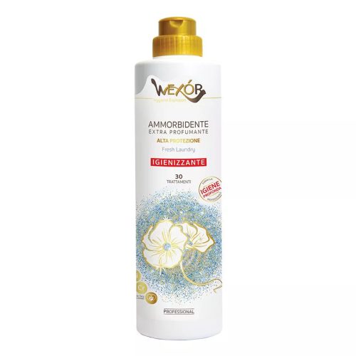 Wexór fertőtlenítő öblítő (fresh) 750 ml WIT1010-205