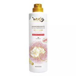   Wexór fertőtlenítő öblítő (rózsa és pézsma illat) 750 ml WIT1010-210