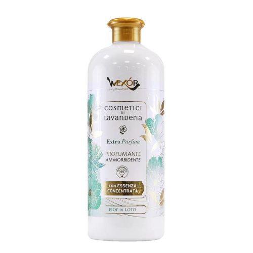 Wexór öblítő extra parfüm illattal (lótuszvirág illat) 1000 ml WIT1010-310
