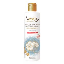   Wexór fertőtlenítő mosószer koncentrátum (fresh) 235 ml WIT1020-205