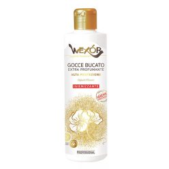   Wexór fertőtlenítő mosószer koncentrátum (mákvirág illat) 235 ml WIT1020-215