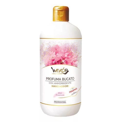 Wexór mosóparfüm öblítővel (provence) 500 ml WIT1020-310