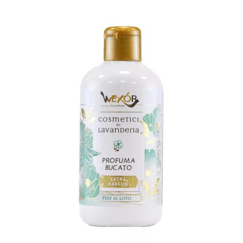 Wexór mosóparfüm (lótuszvirág illat) 250 ml WIT1020-410