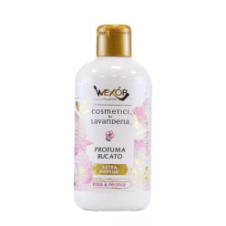   Wexór mosóparfüm (rózsa és babarózsa illat) 250 ml WIT1020-415