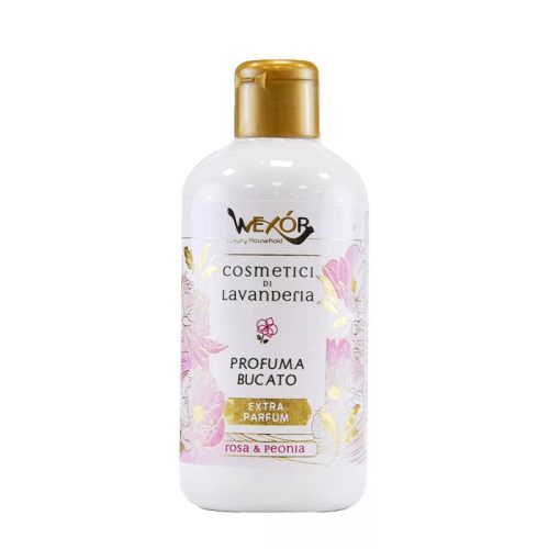 Wexór mosóparfüm (rózsa és babarózsa illat) 250 ml WIT1020-415