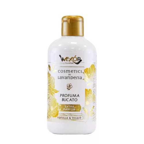 Wexór mosóparfüm (vanília) 250 ml WIT1020-420