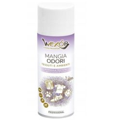 Wexór szagtalanító spray 400 ml WIT1025-019