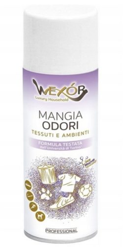 Wexór szagtalanító spray 400 ml WIT1025-019