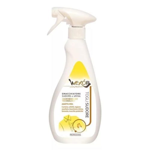Wexór professzionális készítmény szerves foltok és szagok eltávolításához 400 ml WIT1025-025