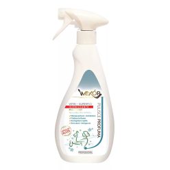 Wexór üvegtisztító 750 ml WIT1025-035