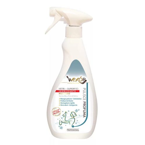 Wexór üvegtisztító 750 ml WIT1025-035