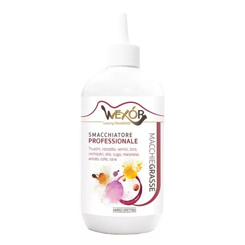 Wexór folteltávolító folyadék 220 ml WIT-1025-050