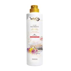   Wexór padlófelmosó minden felülethez (lime és brazilvirág illat) 750 ml WIT1030-020