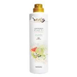  Wexór mosogatószer edényekhez 750 ml (vadlime és grapefruit illat) WIT1050-005