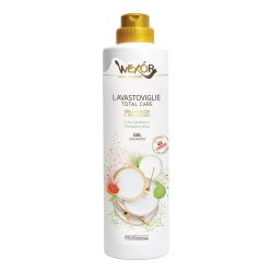   Wexór mosogatószer mosogatógépbe (vadlime és grapefruit illat) 750 ml WIT1050-010