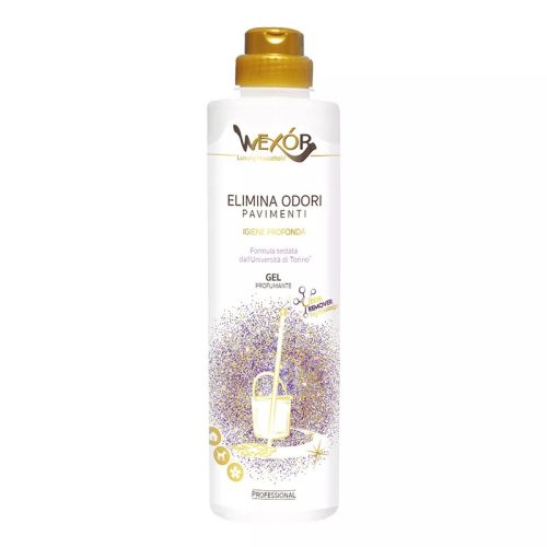 Wexór szagtalanító padlófelmosó 750 ml WIT1060-005