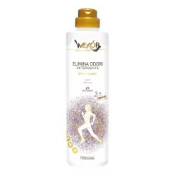   Wexór fertőtlenítő mosószer sportruházathoz 750 ml WIT1060-010