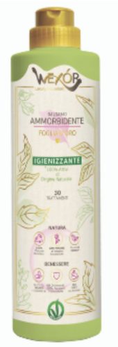 Wexór vegán fertőtlenítő, lágyító öblítő 750 ml WIT1070-010