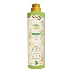   Wexór vegán professzionális padlófelmosó gél minden felületre 750 ml WIT1070-015
