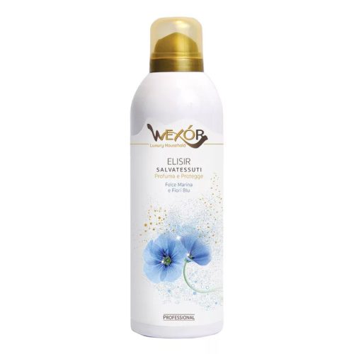 Wexór szövetillatosító spray (tengeri páfrány és kék virág illat) 300 ml WIT1100-005