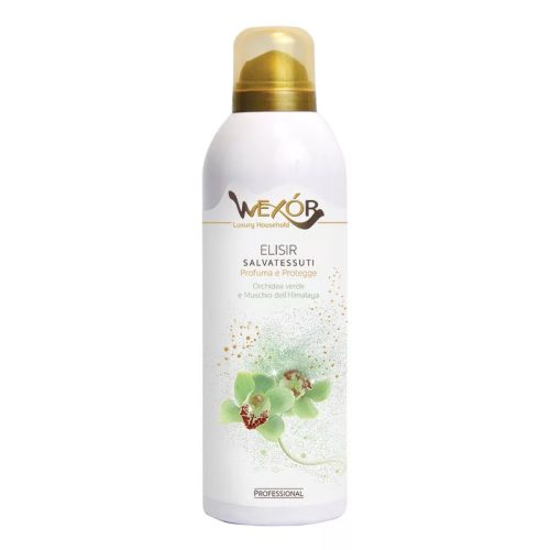 Wexór szövetillatosító spray (zöld orchidea és himalájai moha illat) 300 ml WIT1100-010