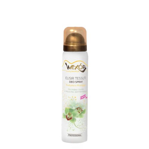 Wexór szövetillatosító spray (zöld orchidea és himalájai moha illat) 100 ml WIT1100-011